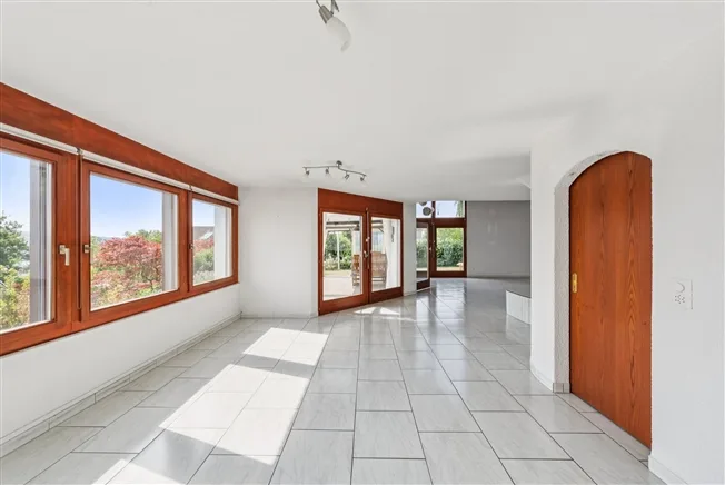 7.5 Zimmer Einfamilienhaus in Beinwil am See – photo 4 sur 14