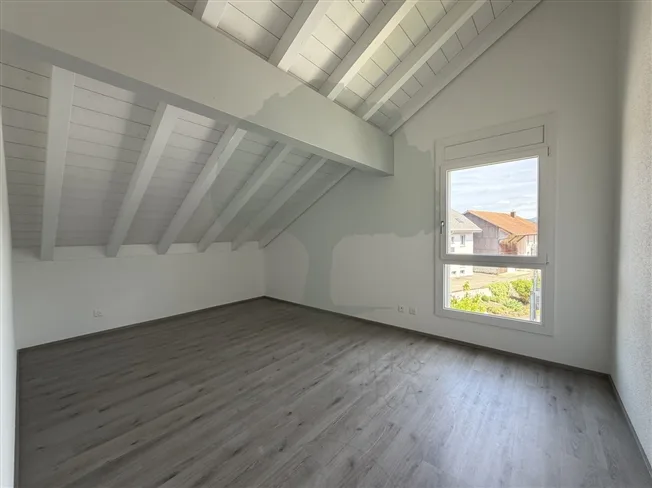 Meraviglioso appartamento di 4.5 locali Minergie con terrazza – foto 19 di 21