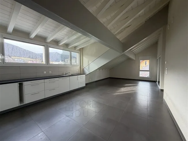 Meraviglioso appartamento di 4.5 locali Minergie con terrazza – foto 14 di 21