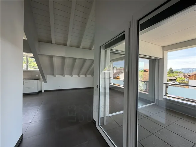 Meraviglioso appartamento di 4.5 locali Minergie con terrazza – foto 15 di 21