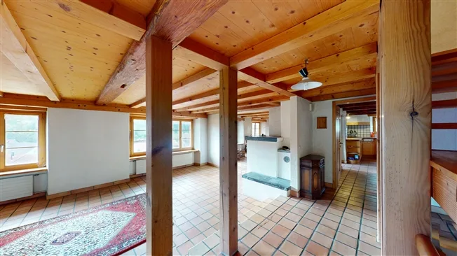 8 Zimmer Einfamilienhaus in Seewen SO – Foto 10 von 13