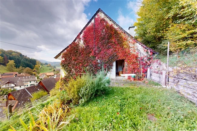 8 Zimmer Einfamilienhaus in Seewen SO – Foto 2 von 13