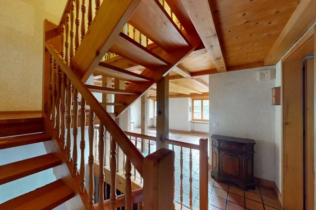 8 Zimmer Einfamilienhaus in Seewen SO – Foto 5 von 13