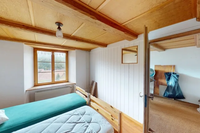 8 Zimmer Einfamilienhaus in Seewen SO – Foto 6 von 13