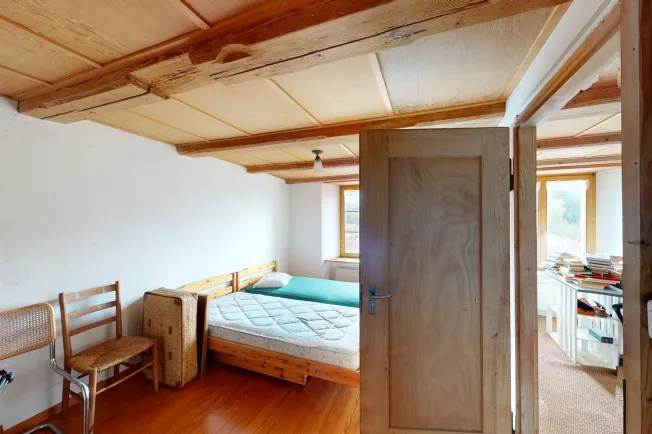 8 Zimmer Einfamilienhaus in Seewen SO – Foto 7 von 13