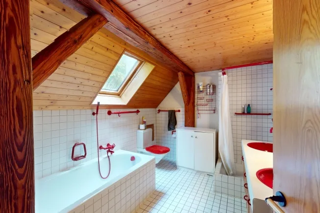 8 Zimmer Einfamilienhaus in Seewen SO – Foto 8 von 13