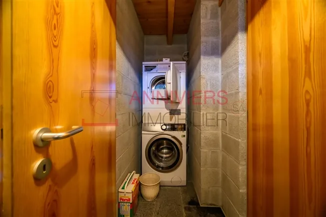 3.5 Zimmer Chalet in St-Luc – Foto 16 von 20