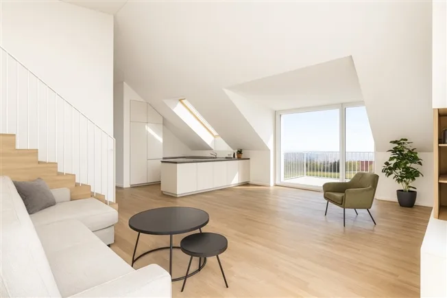 5.5 Zimmer Wohnung in Häuslenen – photo 8 of 8