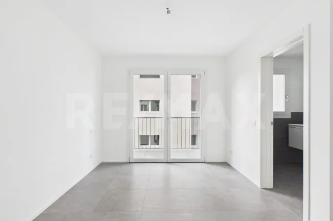 3.5 Zimmer Wohnung in Vacallo – Foto 6 von 14