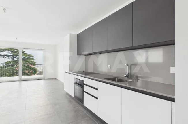 3.5 Zimmer Wohnung in Vacallo – Foto 2 von 14