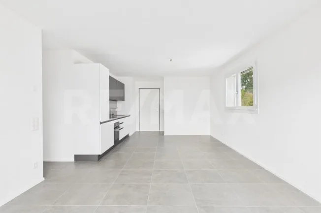 3.5 Zimmer Wohnung in Vacallo – Foto 3 von 14