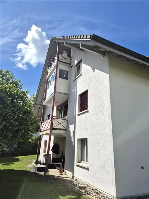 6.5 Zimmer Wohnung in Sarmenstorf – photo 3 sur 7