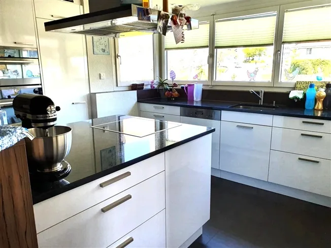 6.5 Zimmer Wohnung in Sarmenstorf – photo 6 sur 7