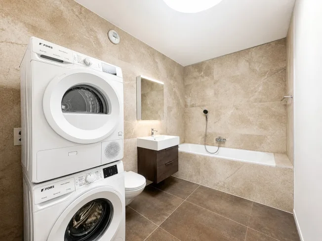 3.5 Zimmer Wohnung in Matran – Foto 6 von 18