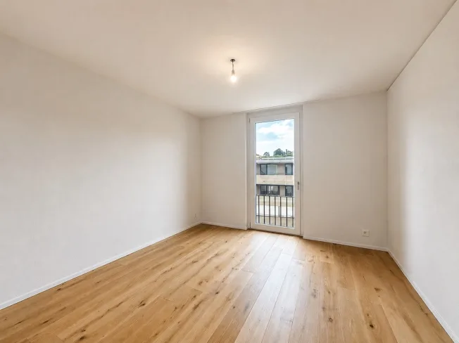 3.5 Zimmer Wohnung in Matran – Foto 5 von 18