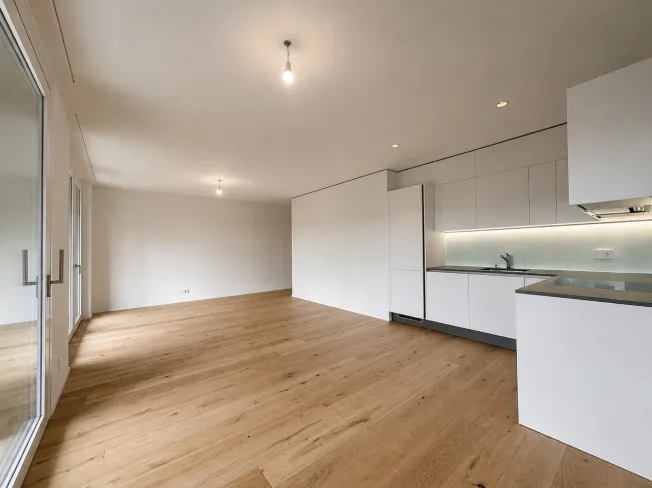 3.5 Zimmer Wohnung in Matran – Foto 2 von 18