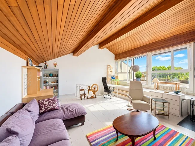 4 Zimmer Wohnung in Hauterive NE – Foto 5 von 11