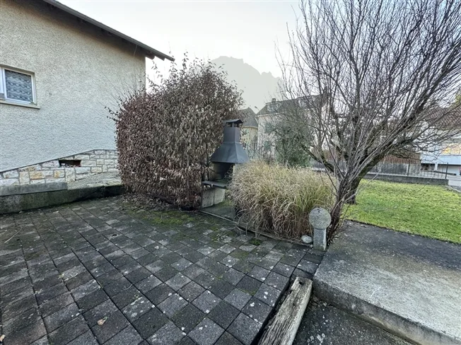 Casa di 4 locali in un quartiere tranquillo di Porrentruy – foto 18 di 19
