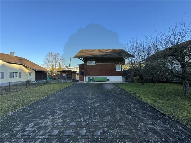Casa di 4 locali in un quartiere tranquillo di Porrentruy – foto 15 di 19
