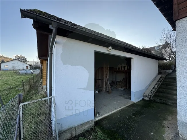 Casa di 4 locali in un quartiere tranquillo di Porrentruy – foto 17 di 19