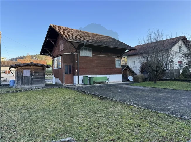 Casa di 4 locali in un quartiere tranquillo di Porrentruy – foto 16 di 19
