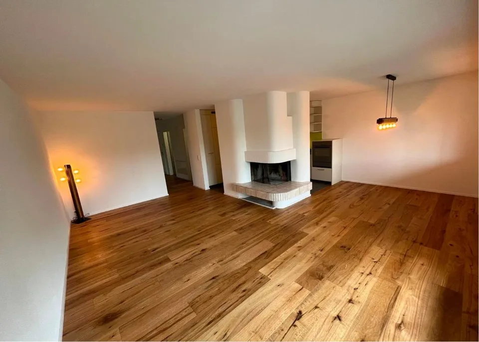 4.5 Zimmer Wohnung in Illnau – foto 3 di 6