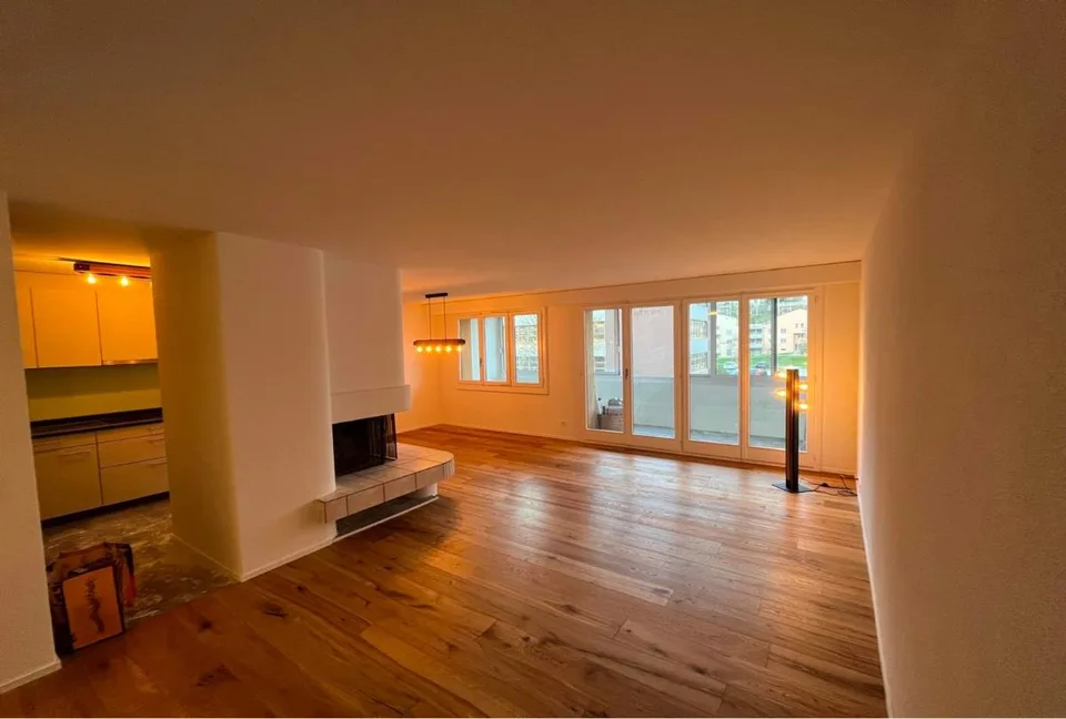 4.5 Zimmer Wohnung in Illnau – foto 2 di 6