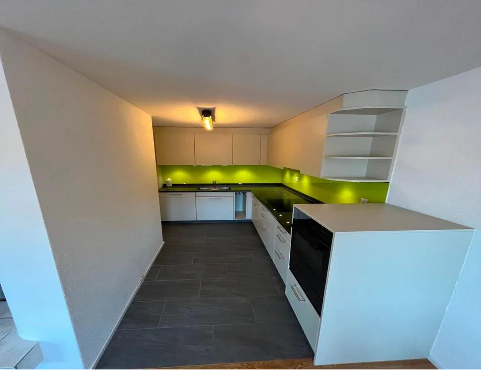 4.5 Zimmer Wohnung in Illnau – foto 4 di 6