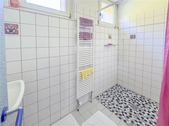 Casa unifamiliare con garage Grandi volumi e potenziale di ampliamento – foto 16 di 21
