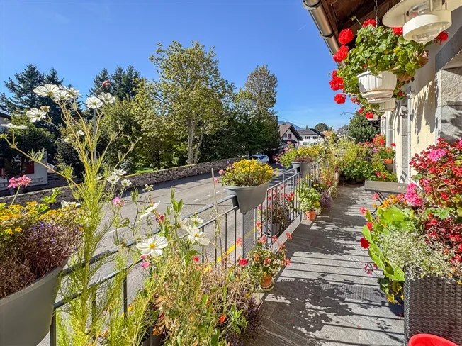 Casa unifamiliare con garage Grandi volumi e potenziale di ampliamento – foto 15 di 21