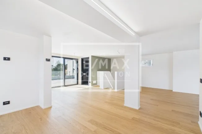 3.5 Zimmer Wohnung in Gentilino – Foto 13 von 14