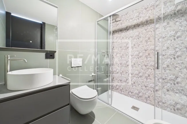 3.5 Zimmer Wohnung in Gentilino – Foto 7 von 14