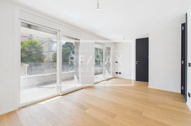 3.5 Zimmer Wohnung in Gentilino – Foto 10 von 14
