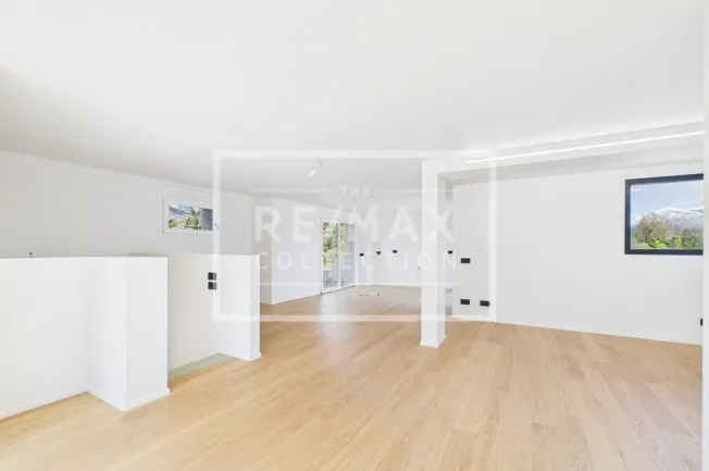 3.5 Zimmer Wohnung in Gentilino – Foto 11 von 14