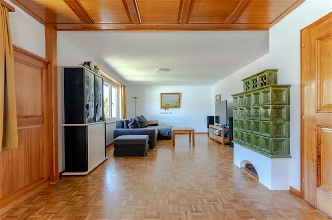 7.5 Zimmer Einfamilienhaus in Kaltenbach – photo 4 sur 24