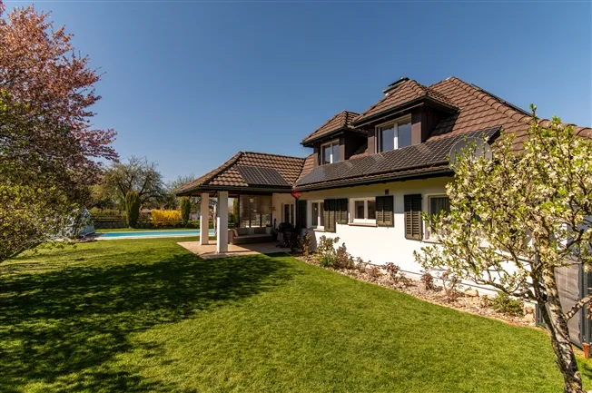7.5 Zimmer Einfamilienhaus in Kaltenbach – photo 19 sur 24