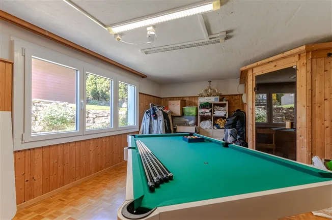 7.5 Zimmer Einfamilienhaus in Kaltenbach – photo 16 sur 24