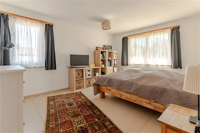 7.5 Zimmer Einfamilienhaus in Kaltenbach – photo 8 sur 24