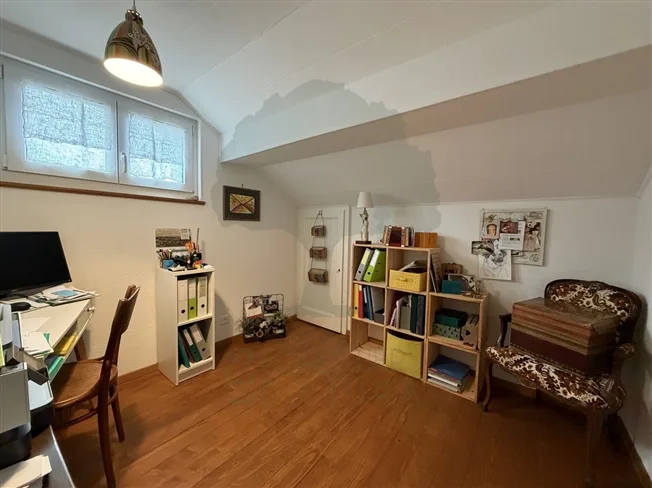 Belle maison familiale de 146 m² sur une parcelle de 818m2 à Alle – photo 19 sur 20