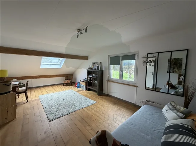 Belle maison familiale de 146 m² sur une parcelle de 818m2 à Alle – photo 18 sur 20