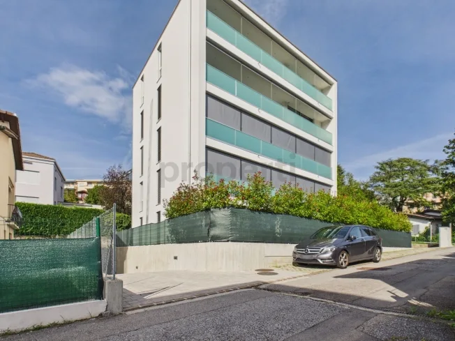 Appartement neuf de 4,5 pièces à Vacallo – photo 2 sur 43