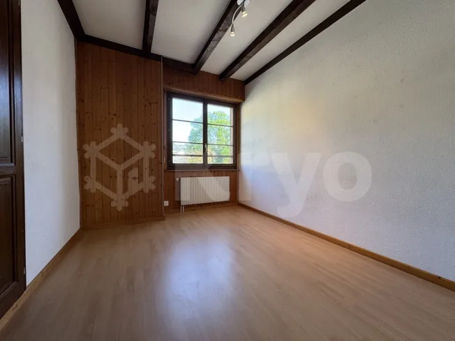4 Zimmer Wohnung in Monthey – Foto 6 von 10
