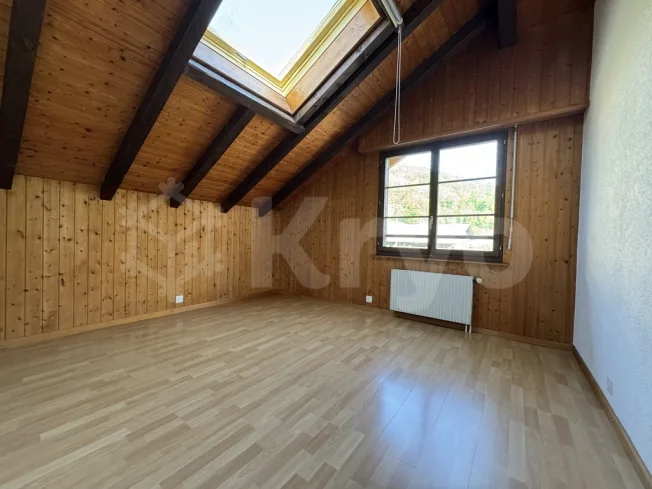 4 Zimmer Wohnung in Monthey – Foto 5 von 10
