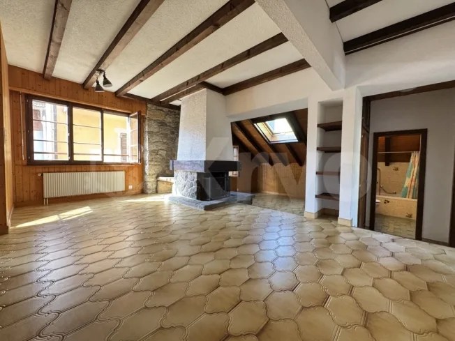 4 Zimmer Wohnung in Monthey – Foto 3 von 10