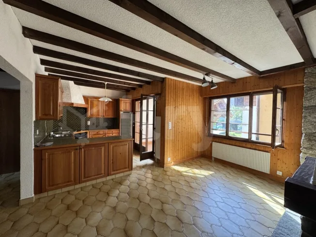 4 Zimmer Wohnung in Monthey – Foto 10 von 10
