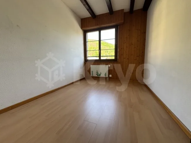 4 Zimmer Wohnung in Monthey – Foto 7 von 10