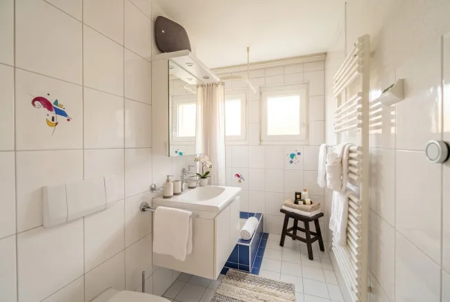 Traumhafte 5.5-Zimmer-Maisonettewohnung mit voll ausgebautem Hobbyraum – Foto 16 von 20