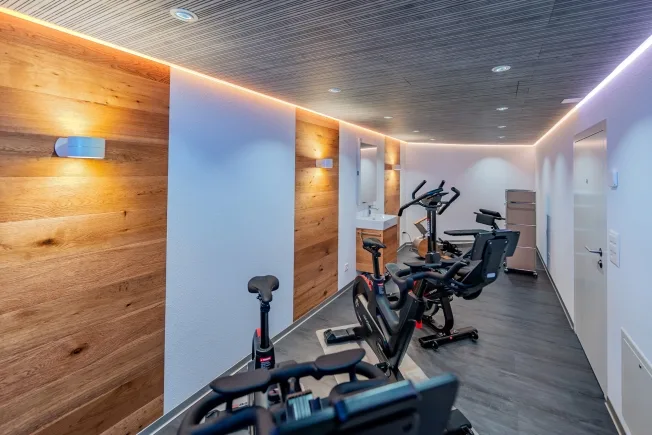 Traumhafte 5.5-Zimmer-Maisonettewohnung mit voll ausgebautem Hobbyraum – Foto 19 von 20