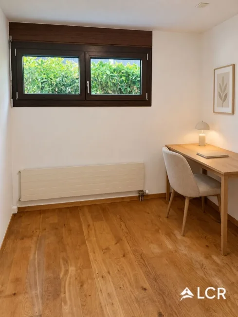 4,5 Zimmer - 130 m² - Sion, Blick auf die Schlösser – Foto 10 von 18