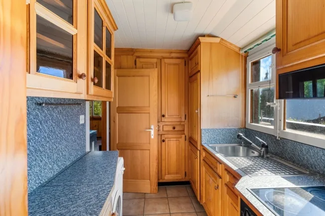 4 Zimmer Chalet in Le Trétien – Foto 9 von 14